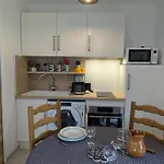 Apartman Moderne Avec Terrasse, Parking Et Wifi - Fr-1-653-262