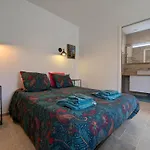 Apartment Moderne Avec Terrasse, Parking Et Wifi - Fr-1-653-262