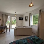 Apartment Moderne Avec Terrasse, Parking Et Wifi - Fr-1-653-262