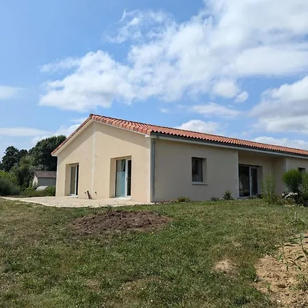 Apartman Moderne Avec Terrasse, Parking Et Wifi - Fr-1-653-262 *