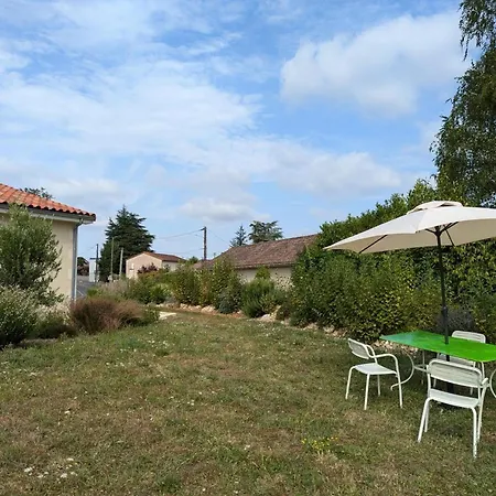 Moderne Avec Terrasse, Parking Et Wifi - Fr-1-653-262