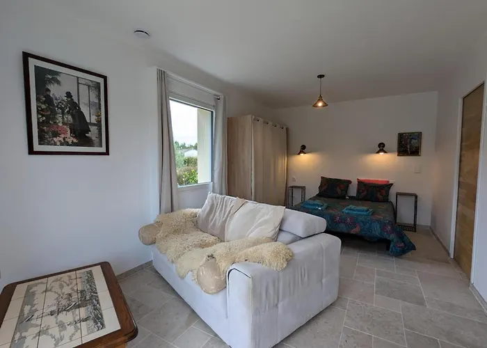 Moderne Avec Terrasse, Parking Et Wifi - Fr-1-653-262 * Baignes-Sainte-Radegonde