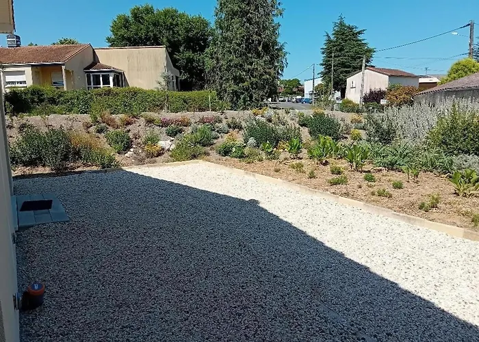 Apartamento Moderne Avec Terrasse, Parking Et Wifi - Fr-1-653-262 *