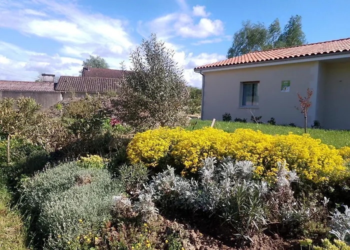 Moderne Avec Terrasse, Parking Et Wifi - Fr-1-653-262