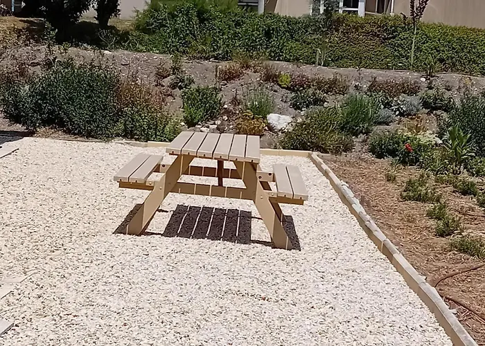 Apartamento Moderne Avec Terrasse, Parking Et Wifi - Fr-1-653-262 *